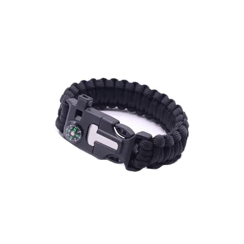 Outdoor Multifunctional Survival Hand Rope | EverythingSwag USA