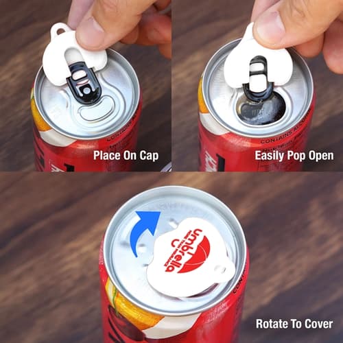 The Cappy