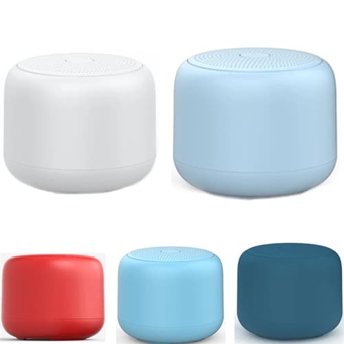 Waterproof Built-in Microphone Shower Blue-tooth Speaker