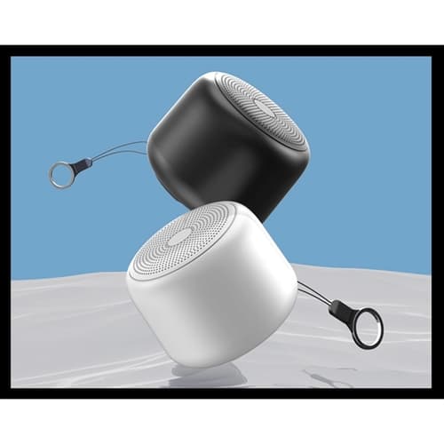 Waterproof Built-in Microphone Shower Blue-tooth Speaker