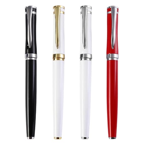 Motivational Inspirational Quotes Rubberized Ballpoint Pen