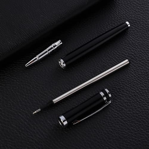 Motivational Inspirational Quotes Rubberized Ballpoint Pen
