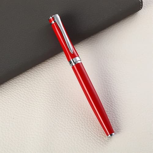 Motivational Inspirational Quotes Rubberized Ballpoint Pen