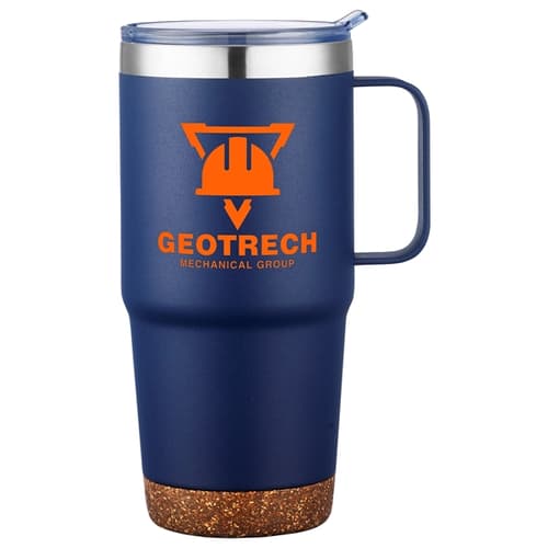 Everything Swag Cortina Travel Mug
