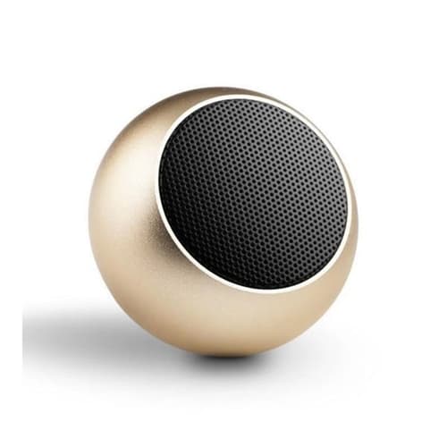 Mini Portable Bluetooth Speaker