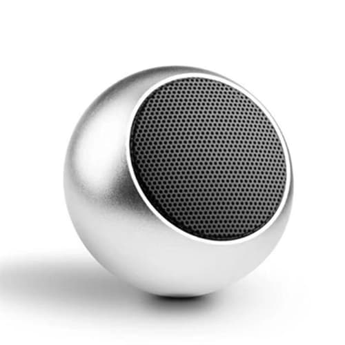 Mini Portable Bluetooth Speaker