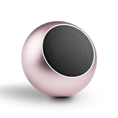 Mini Portable Bluetooth Speaker