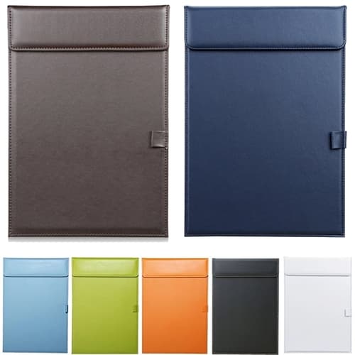 Portfolio Organiser Nursing Clipboard Conference Folder