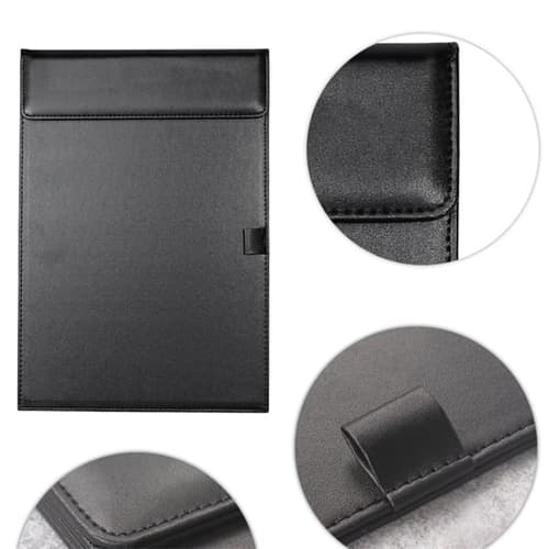 Portfolio Organiser Nursing Clipboard Conference Folder