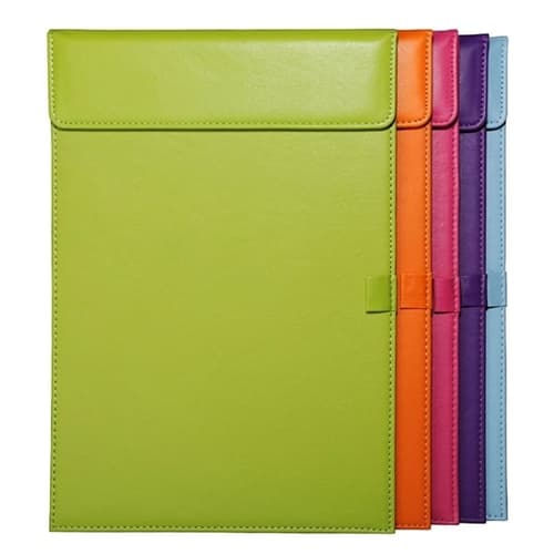 Portfolio Organiser Nursing Clipboard Conference Folder