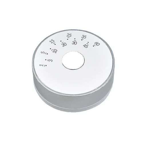 Electronic Digital Circular Timer Kitchen Countdown Clock