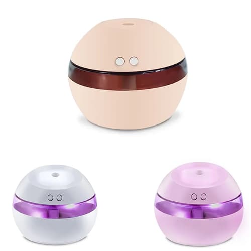 10oz USB Powered Aroma Air Diffuser Cool Mist Humidifiers