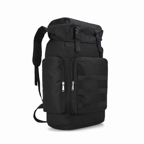 80L Large Capacity Hiking Backpack