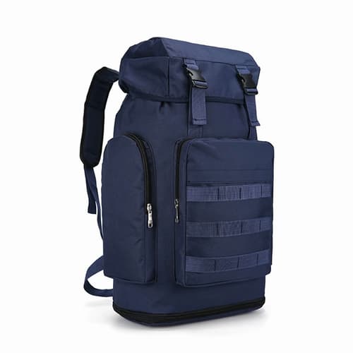 80L Large Capacity Hiking Backpack