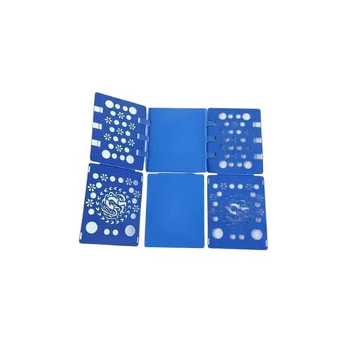 Cloth Shirt Folding Board