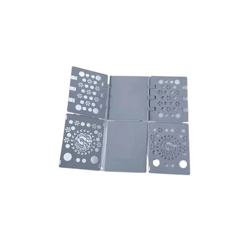 Cloth Shirt Folding Board