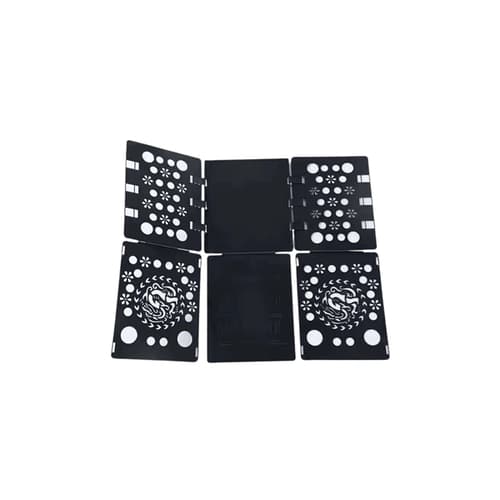 Cloth Shirt Folding Board