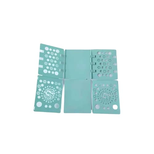 Cloth Shirt Folding Board
