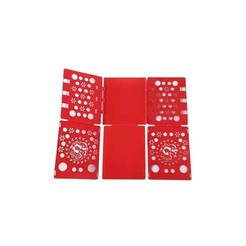Cloth Shirt Folding Board