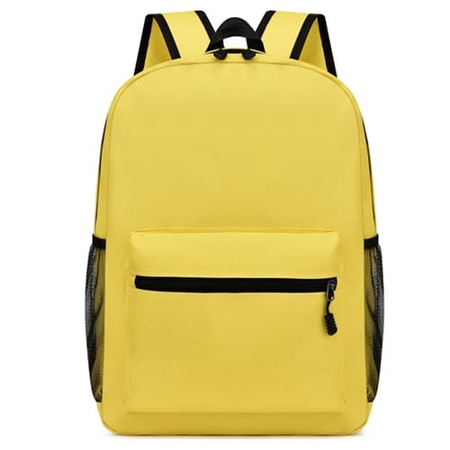 Timeless Style - Classic Backpack For Everyday Adventure