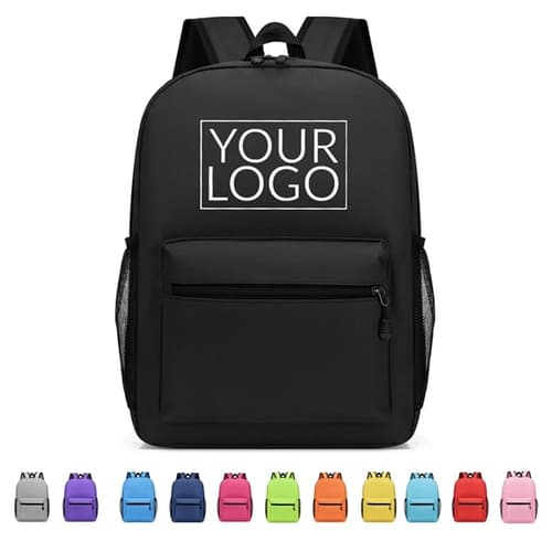 Timeless Style - Classic Backpack For Everyday Adventure
