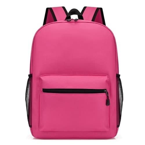 Timeless Style - Classic Backpack For Everyday Adventure