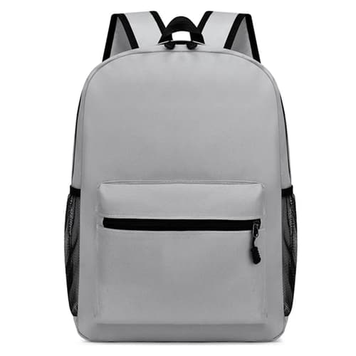 Timeless Style - Classic Backpack For Everyday Adventure