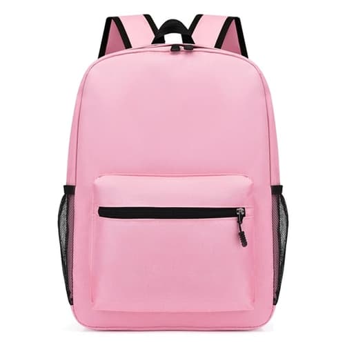Timeless Style - Classic Backpack For Everyday Adventure