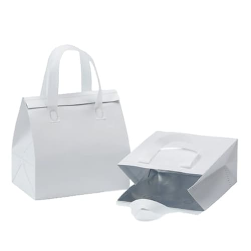 Insulated Thermal Food Delivery Bag
