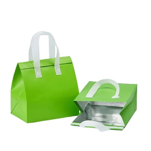 Insulated Thermal Food Delivery Bag