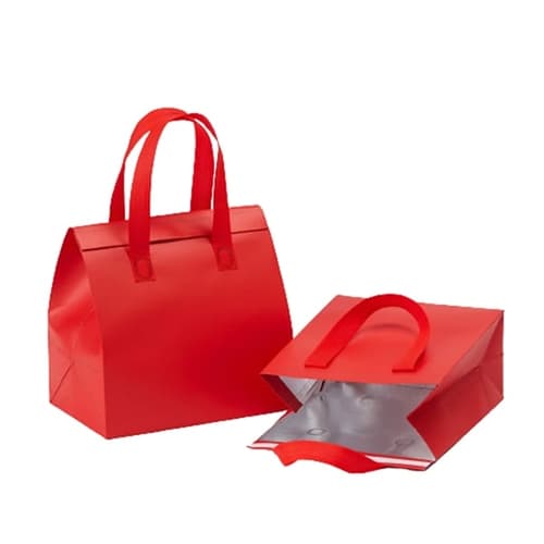 Insulated Thermal Food Delivery Bag