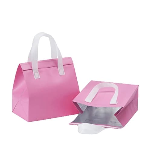 Insulated Thermal Food Delivery Bag