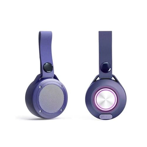 Portable Bluetooth Shower Speaker