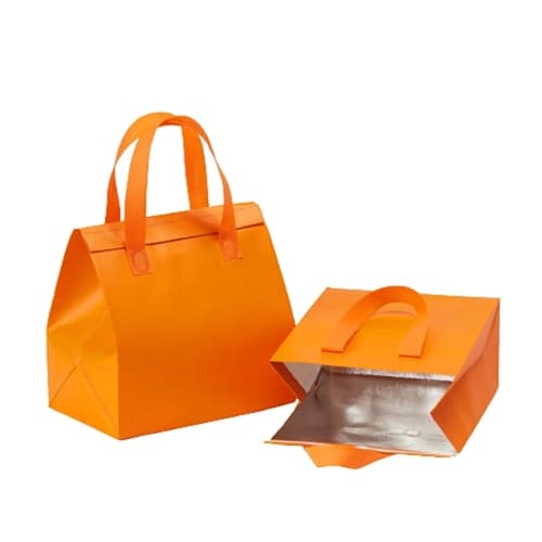 Insulated Thermal Food Delivery Bag