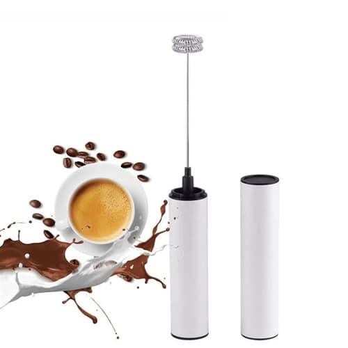 Portable Electric Food Blender Handheld Coffee Milk Frother