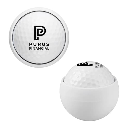 Pro Golf Ball Massager