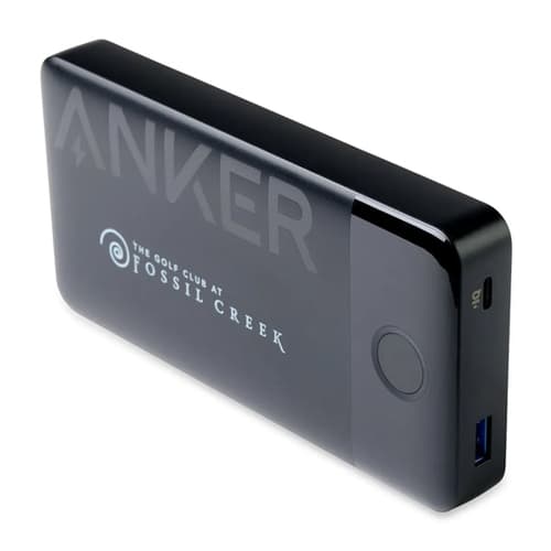 Anker 326 Power Bank - Thumbnail 4