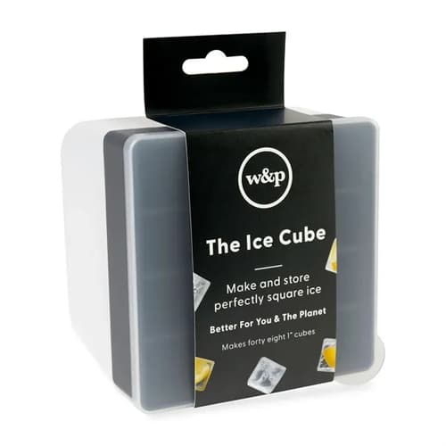 W&P Mini Ice Cube Box