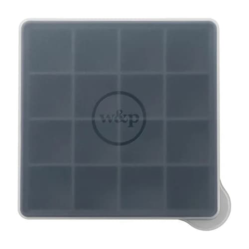W&P Ice Cube Box