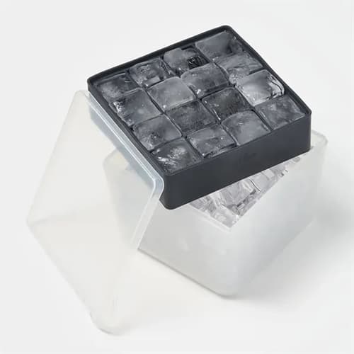 W&P Mini Ice Cube Box