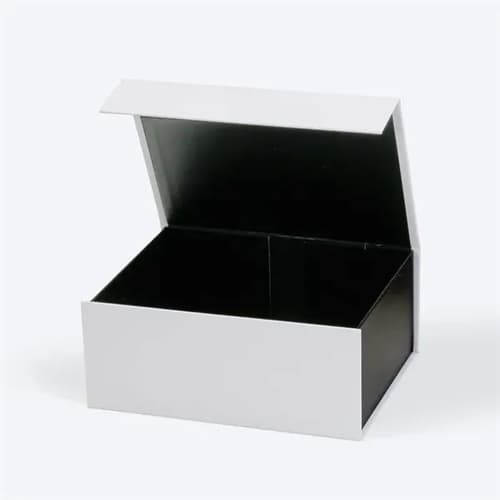 Precision Cardboard Boxes Rectangular with Lid