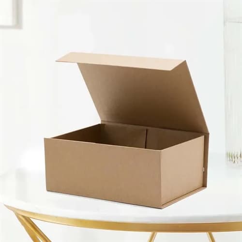 Precision Cardboard Boxes Rectangular with Lid