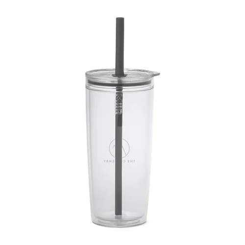 MiiR® Everywhere Straw Tumbler - 16 Oz.