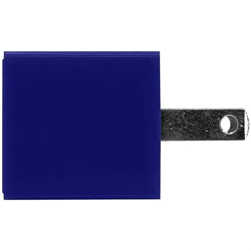 UL Square USB Wall Charger