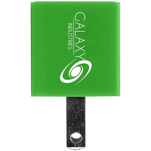 UL Square USB Wall Charger