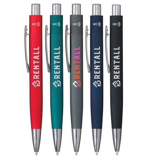 NFC Scribe