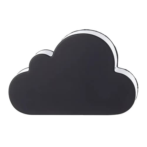 Cloud Shaped Stress Balls