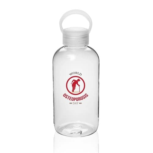 20 oz. Beau Water Bottle with Handle