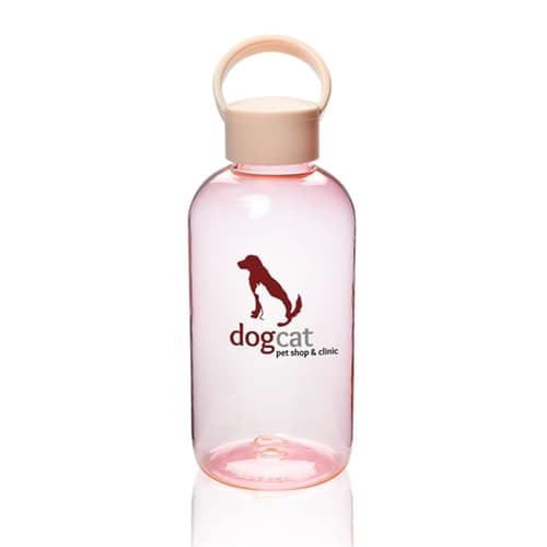 20 oz. Beau Water Bottle with Handle