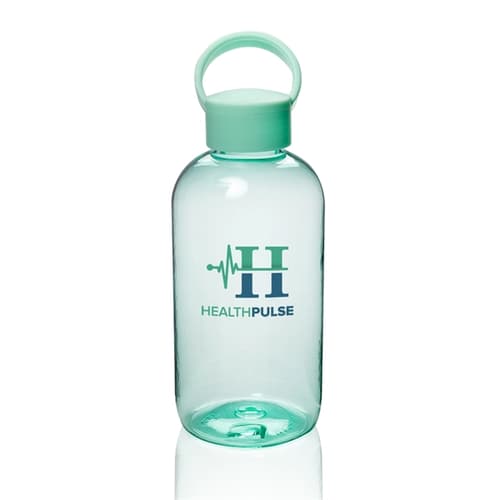 20 oz. Beau Water Bottle with Handle